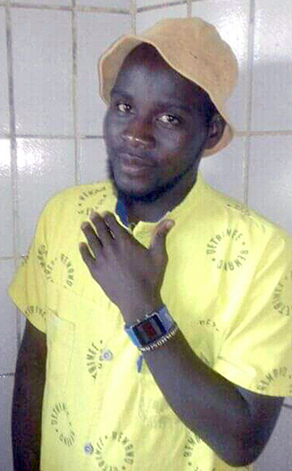 Zim man found not guilty after waiting three years in jail