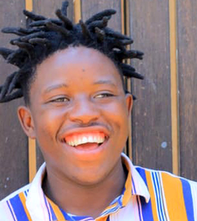 Family of young man shot dead at Mashamba needs answers