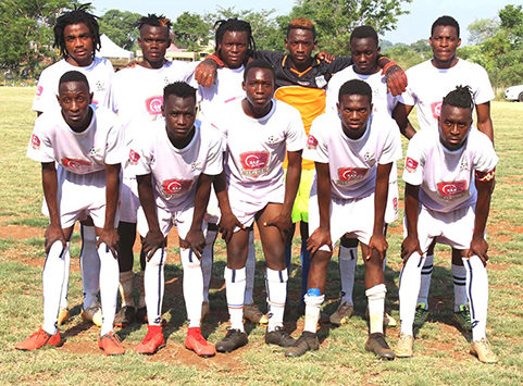 SAB League teams geared up for weekend playoffs