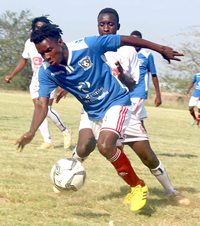 Madridtas FC shine brightly in regional playoffs