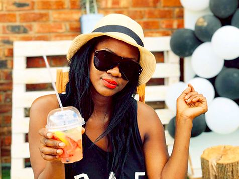 Lindelani brings 'savvy' to village