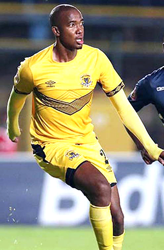 Three new faces in the Leopards’ camp