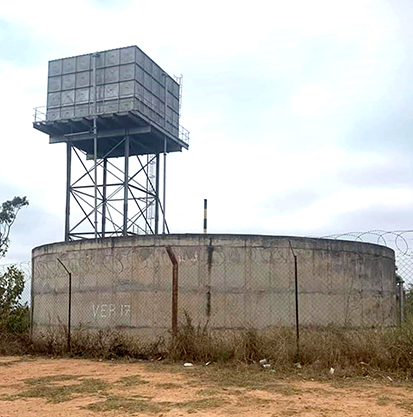 VDM puts more funds into water projects