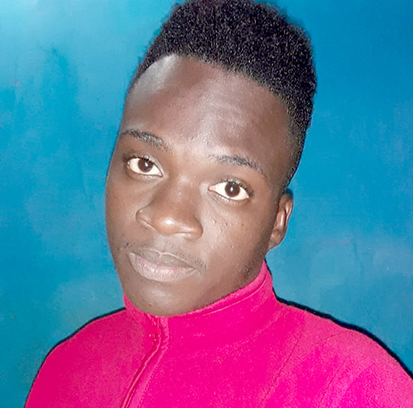 For Mutshidzi it all started on Facebook