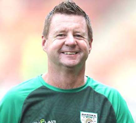 Lidoda duvha still on track, says head coach