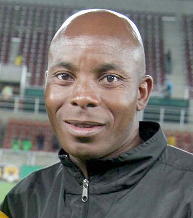 TTM prepare to demolish Chippa United