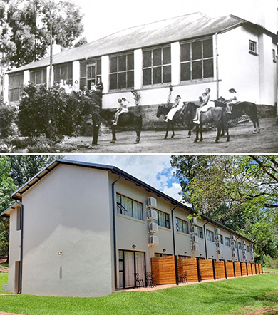 A “new” Avoca Vale, but with the old-style charm