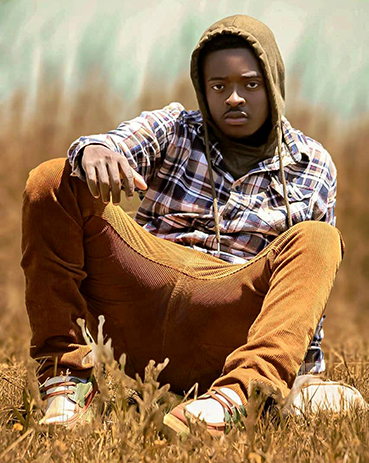 Hulisani injects style into people's lives