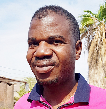 Marobs quits booze and now he's “a changed man”