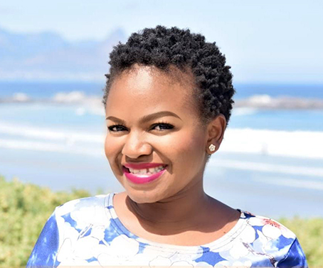 Princess Lutendo's long-cherished acting dream comes true