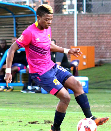 TTM and Black Leopards in mother of all battles