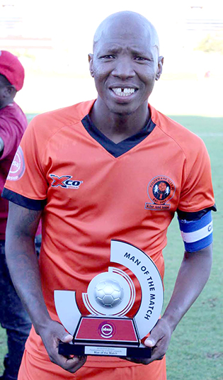 Fight for promotion continues in GladAfrica league