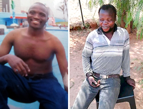 Two men stabbed to death next to Masocha complex
