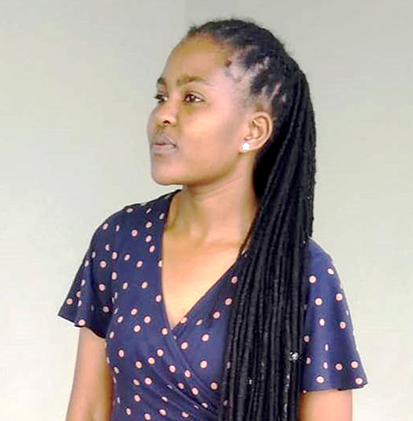 Local writer shines with two books