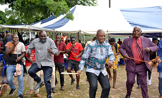 One-stop centre for Ha-Tshivhase