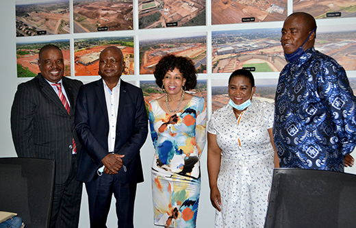 Government should keep promises, say Nandoni beneficiaries