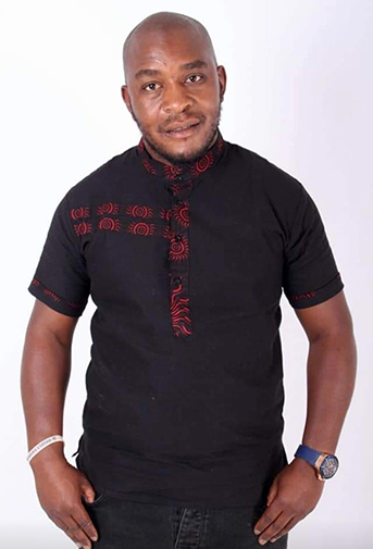 New spokesperson for Black Leopards