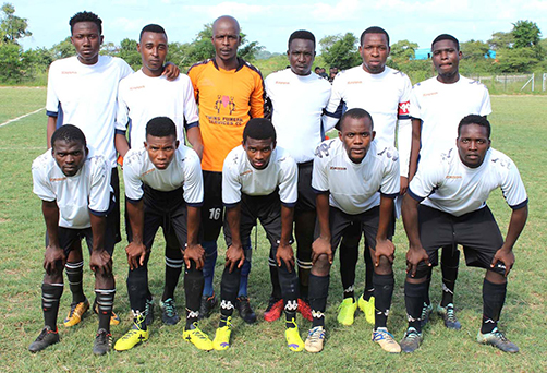 Last matches in Nunga Avhatakali