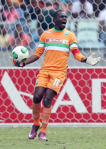 Race to the top heats up in GladAfrica Championship