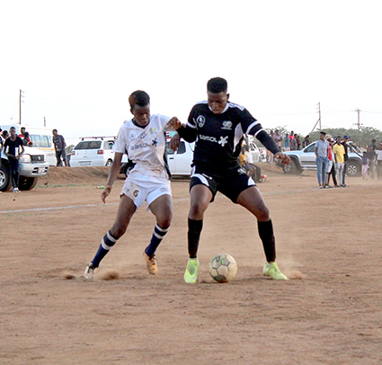 Maindis go through to semi final
