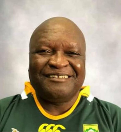 Sad farewell to much-loved teacher