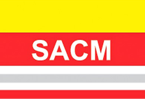 SACM warns people about job scam
