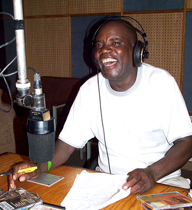 ‘Razz Matazz’ returns to the airwaves