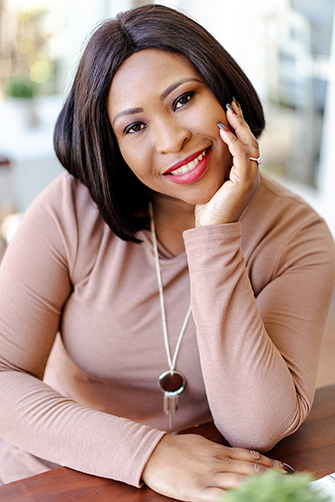 Khathu's book of inspiration