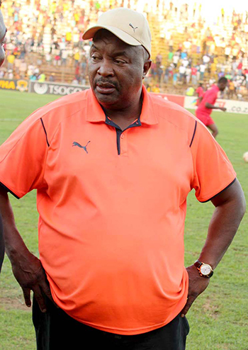 Jomo Cosmos ready to teach Umoya United a lesson