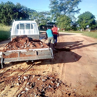 ‘Municipality has neglected us’