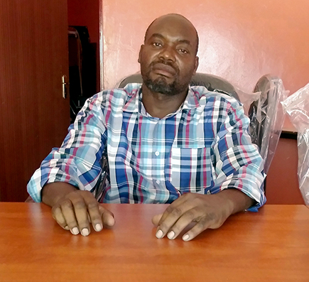 Musina Municipality accused of not catering for disabled people