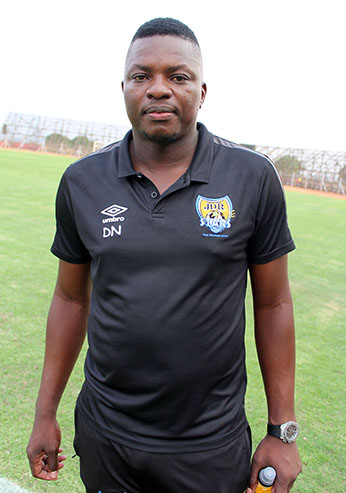 Stars and Cape Town Spurs in GladAfrica clash