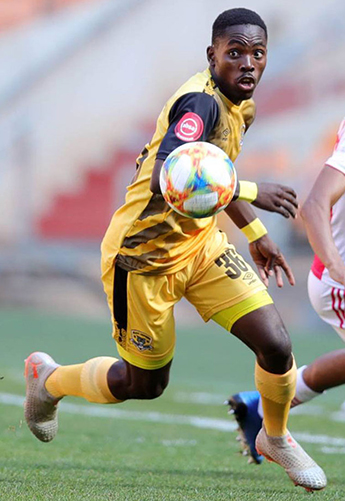 Can Lidoda duvha stop Orlando Pirates?