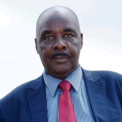 Tributes pour in after death of chief Nduvheni
