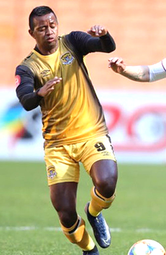 Leopards terminate Dax’s contract