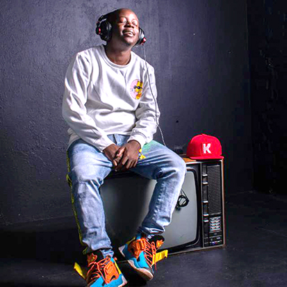 There's more to music, says Kashflowtoofab