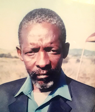 Tshikovha-Mulaudzi was “a true traditional healer”
