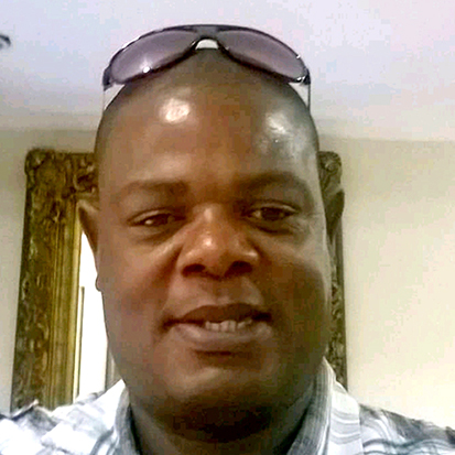Maoka wants to restart Musina sports developmental league