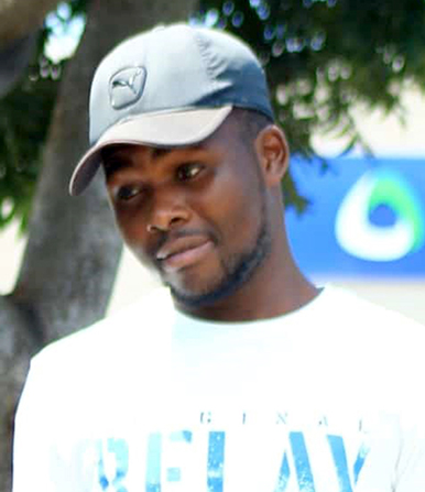 Molema ventures into Ven Rap