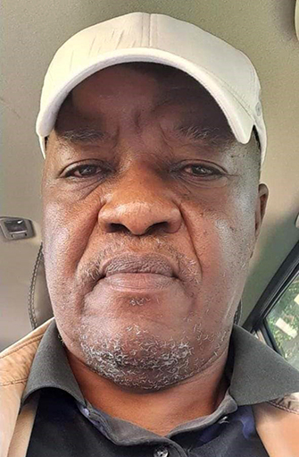 Principal Bopape (57) laid to rest