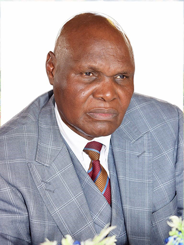 Gospel pioneer laid to rest