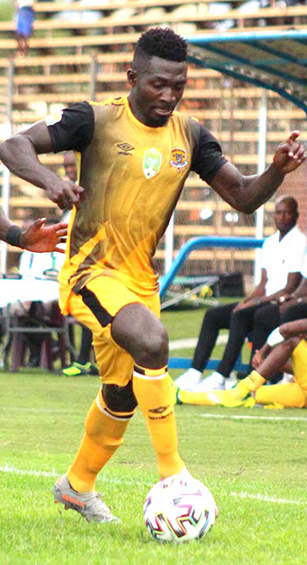 Black Leopards preparing for tough battle against TS Galaxy