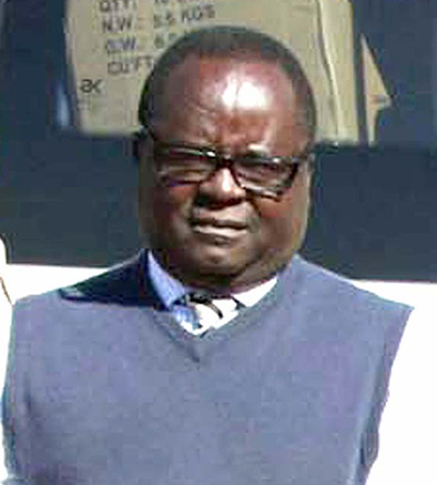 Former chairman of Thulfa laid to rest