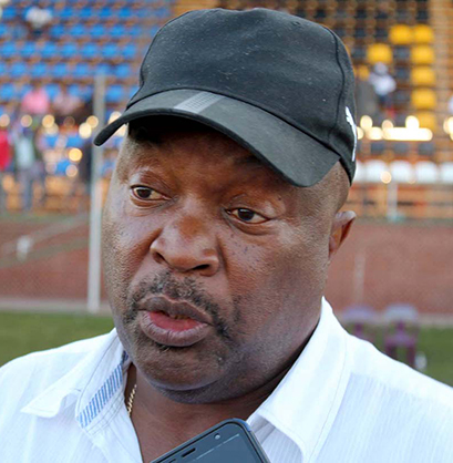 Another busy weekend for GladAfrica Championship teams
