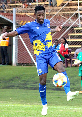 TTM will have to beat Bloem Celtic