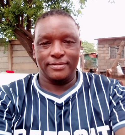 Musina mourns the death of sports legend
