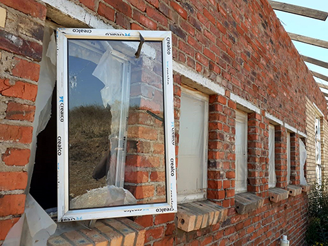 EDITORIAL COMMENT: Neglected communities treated like battered wives