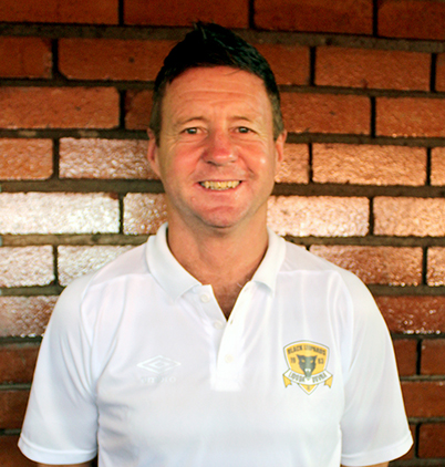 Former Leopards’ coach, Dylan Kerr, joins TTM