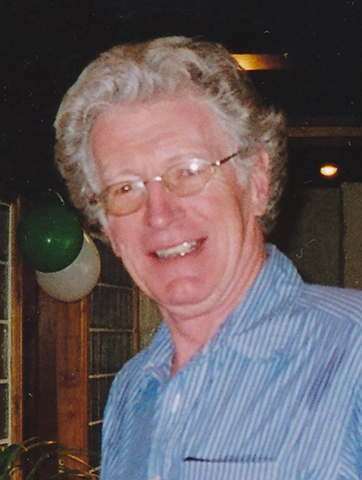 Former academic turned businessman passes away