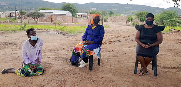 Nwanedi River claims life of 13-year-old